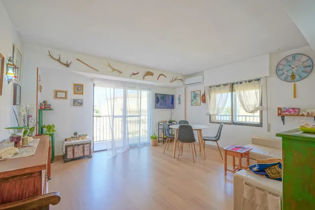 Apartamento 2 habitaciones 80m² en venta - El Palmar-Los Molinos — 8