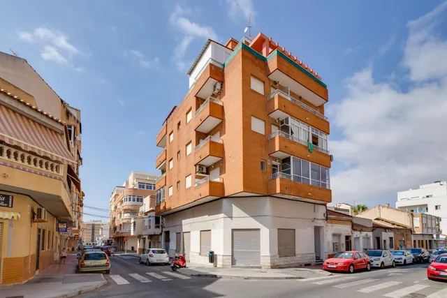 Apartamento 2 habitaciones 61m² en venta - torrevieja - foto 5