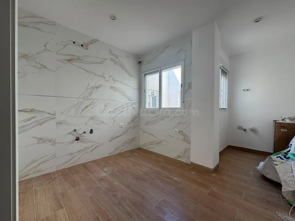Piso en venta en san roque