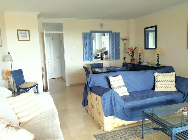 Adosado 2 habitaciones 155m² en venta - Costa Del Sol — 6