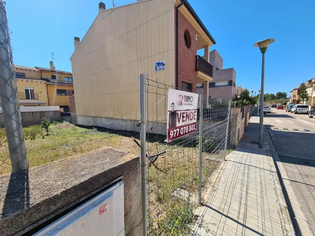 Terreno Urbano en Mas d'en Gual - foto 2