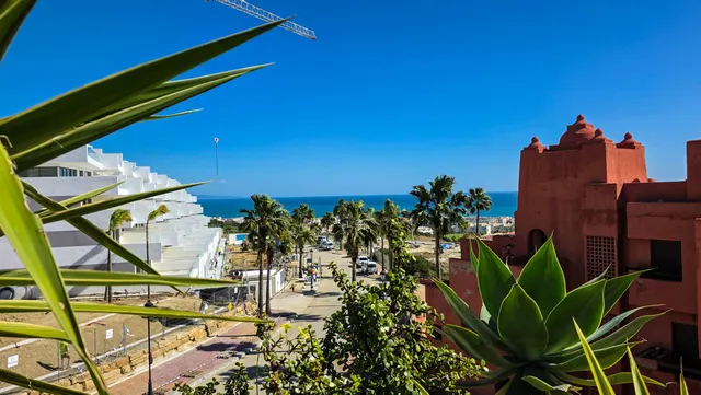 Ático 3 habitaciones 196m² en venta - Costa del Sol — 10