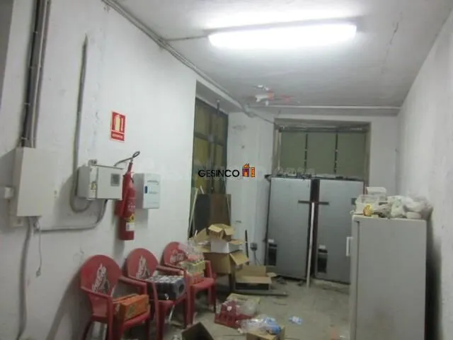 CASA PARA REFORMAR EN EL CENTRO DE LA CIUDAD