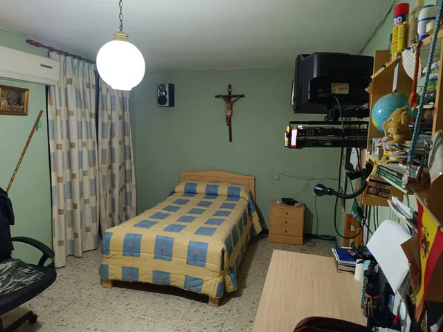 CASA EN  HUELMA — 6