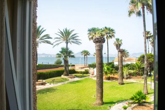Villa 3 habitaciones 400m² en venta - Zona Galúa-Calnegre — 47