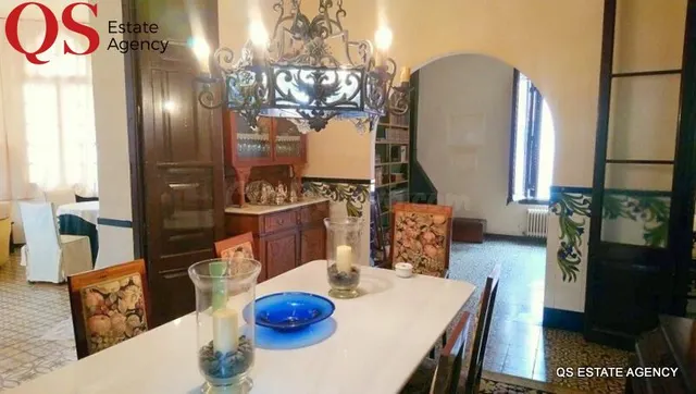 Casa en el centro de Caldes de Malavella - foto 4