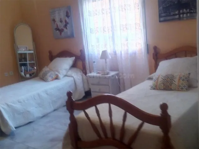 Gran casa en Torreorgaz - foto 5