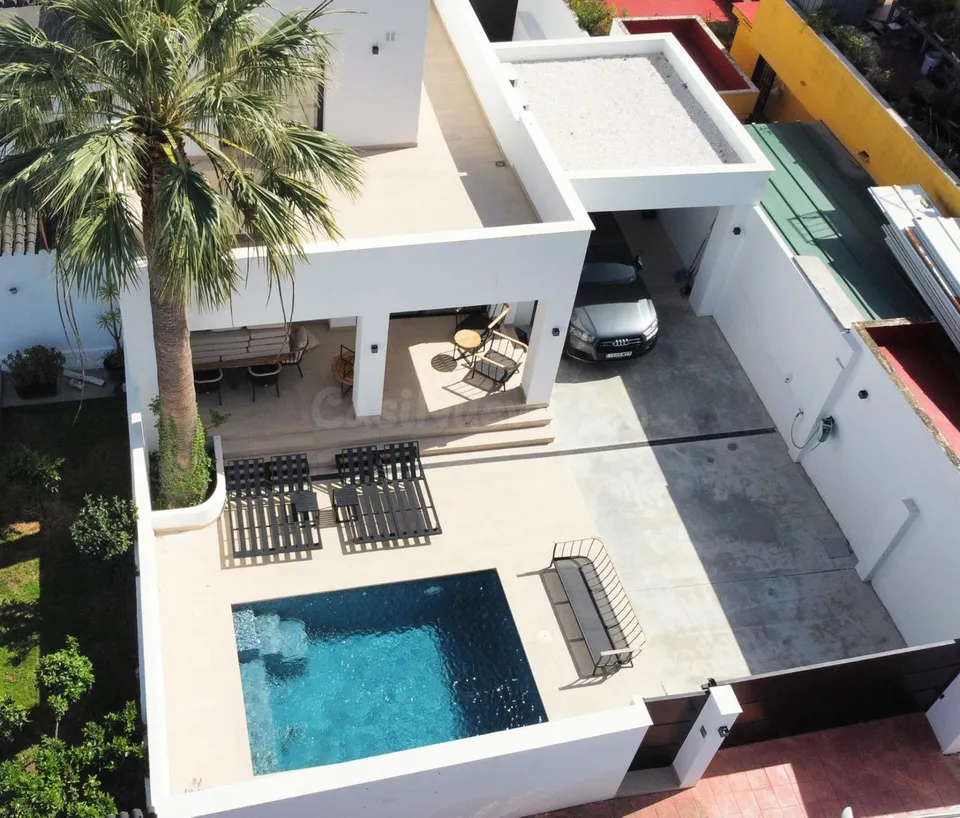Chalet 7 habitaciones 240m² en venta - Centro