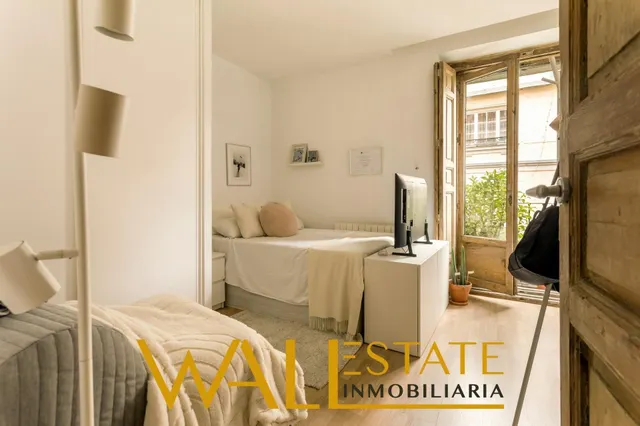 Espectacular Piso en el Corazón de Madrid - Centro — 10