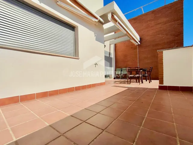 ÁTICO EN VENTA EN LA ZONA NORTE DE JEREZ DE LA FRONTERA - foto 4
