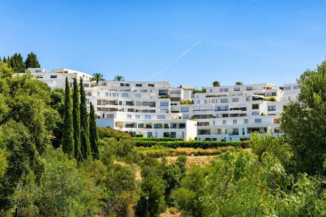 Ático Dúplex 3 habitaciones 197m² en venta - Marbella — 12