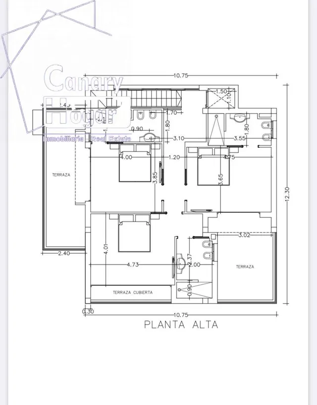 Se vende preciosa Villa  Roque del Conde para estrenar — 41