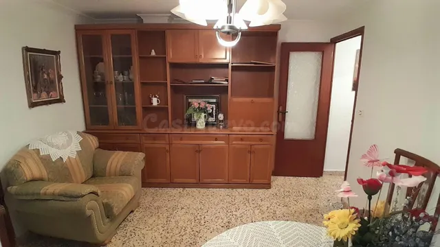 PISO CON ASCENSOR Y GARAJE OPCIONAL  EN YECLA — 2