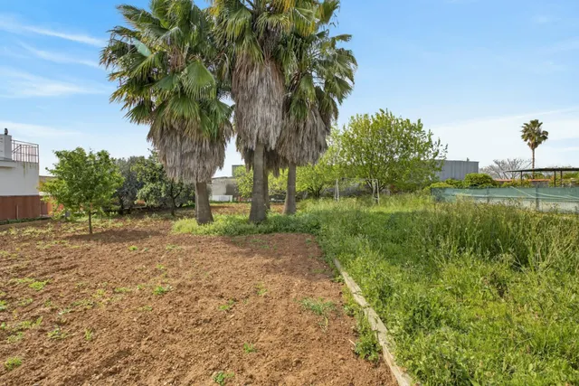Casa de Campo Urb. Las Tres Palmeras (Carmona) — 45