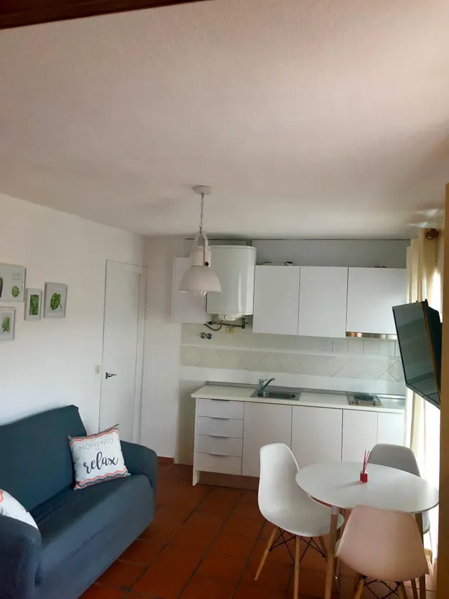 Casa en venta en Sierra Nevada — 20