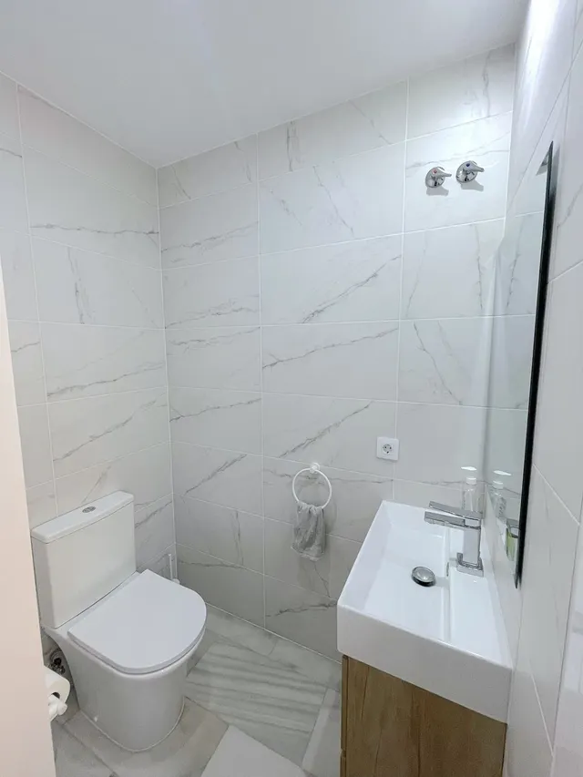 Adosado 3 habitaciones 150m² en venta - Marbella — 45