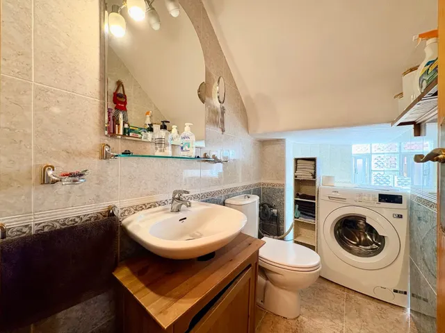 Dúplex de 3 dormitorios y 2 baños en orihuela costa (playa flamenca) — 18