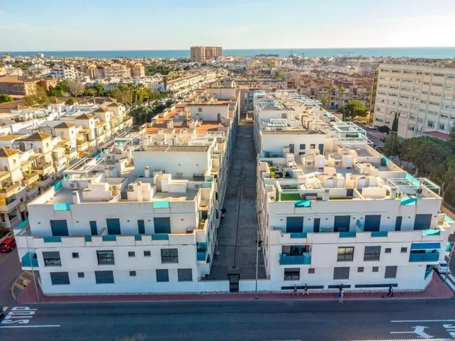 Apartamento 1 habitación 65m² en venta - Estacion de autobuses — 25