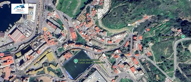 Venta Garaje en Ceuta - foto 3