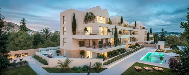 Apartamento 2 habitaciones 95m² en venta - Centro — 2