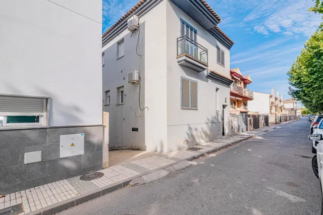 El día que descubres que guardar el coche a la primera también es calidad de vida — 27