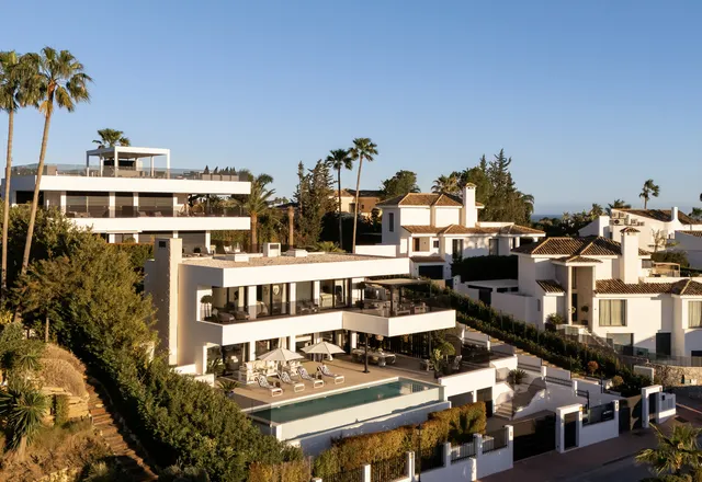 Chalet 4 habitaciones 368m² en venta - Marbella — 31