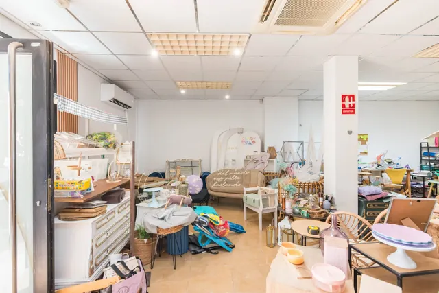 LOCAL EN VENTA EN CHURRA — 14