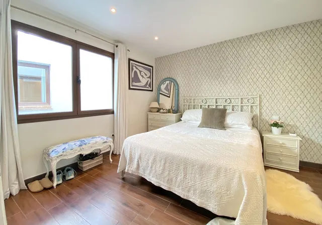 Adosado 5 habitaciones 200m² en venta - Marbella — 21