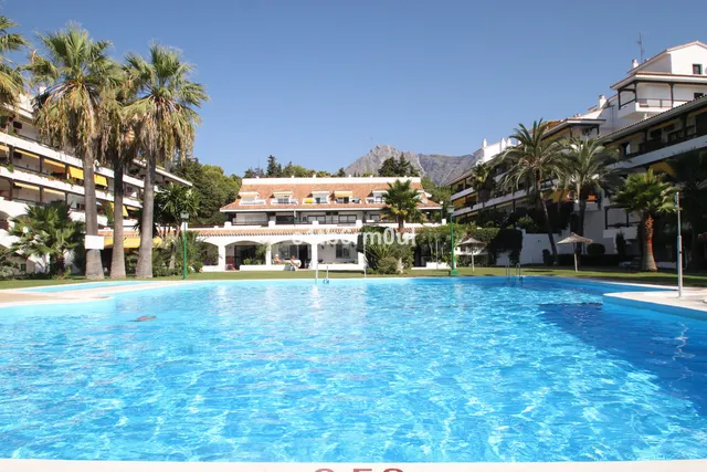 Apartamento 1 habitación 81m² en venta - Marbella — 5