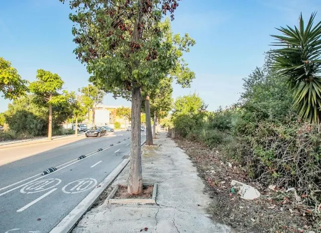 Terreno urbano para construir en venta en c. josep irla, 46, Vendrell, El, Tarragona — 10