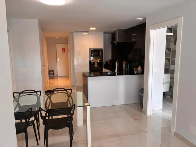 Apartamento 2 habitaciones 76m² en venta - Urbanización Perla del Mar — 8