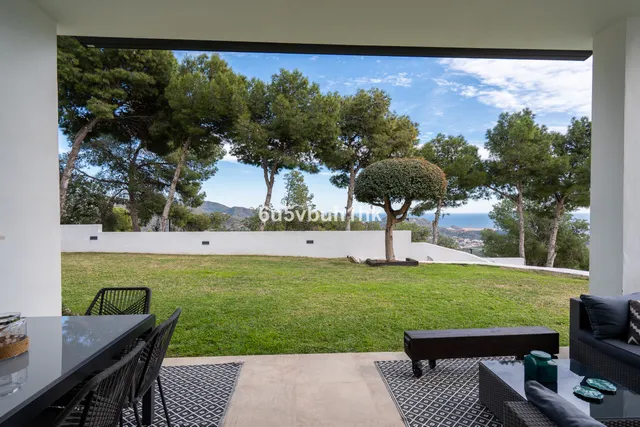 Adosado 6 habitaciones 381m² en venta - Costa del Sol — 43