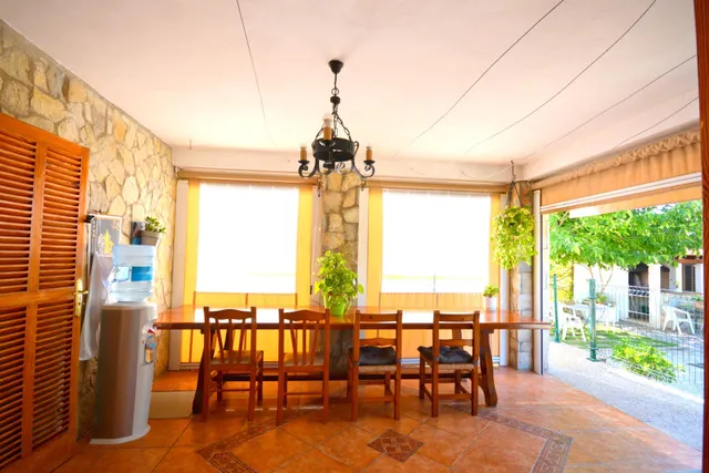 Se vende chalet unifamiliar en Son Daviu Nou — 22