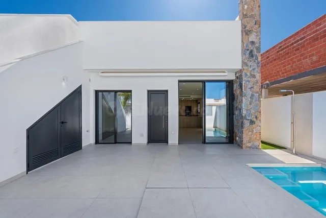 Villas en San Javier, Murcia — 5