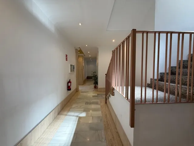 Ático 2 habitaciones 72m² en venta - Centro — 42