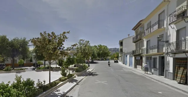 Venta de solar
