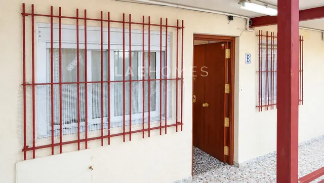 Piso de alquiler temporal en la Albufereta — 14