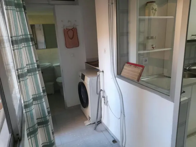 Piso muy amplio en pleno centro — 18