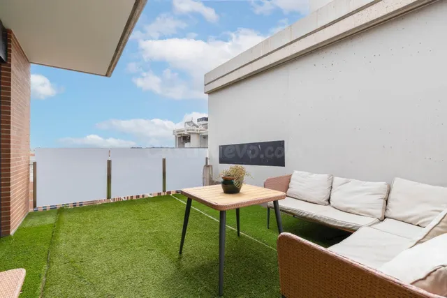 El ático que estabas esperando: Terraza de 40m2, piscina y s - foto 3