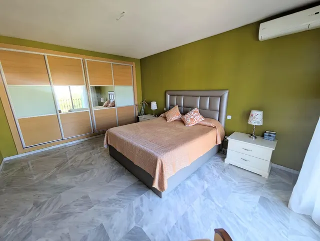 Chalet 5 habitaciones 403m² en venta - Malagueta - Monte Sancha — 19