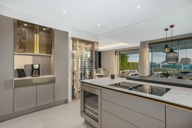 Adosado 4 habitaciones 480m² en venta - Marbella — 11