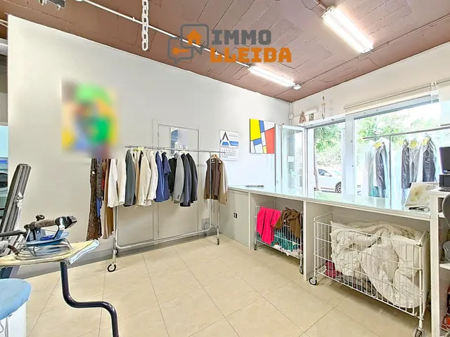 TRASPASO Negocio en pleno rendimiento — 7