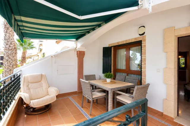 Dúplex 2 habitaciones 87m² en venta - PAU 8 — 21