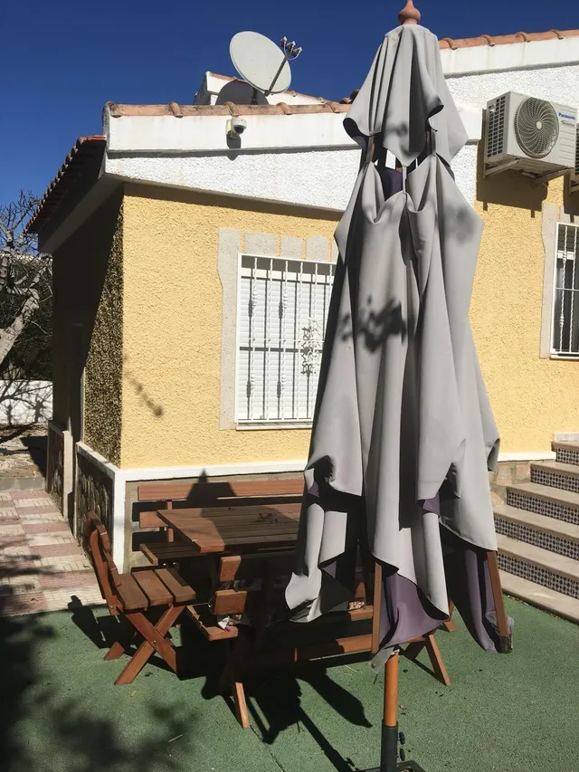 CHALET EN CIUDAD QUESADA POR 330.000€ — 22