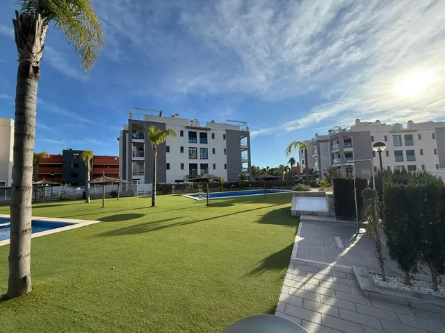 Apartamento 2 habitaciones en venta - Los Dolses — 6