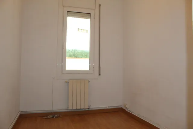 Piso con terraza de 45 m2 en Les Corts, 3 habitaciones y despacho — 17