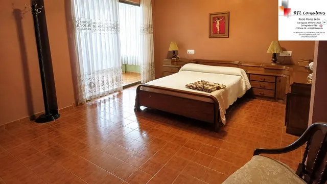 GRAN APARTAMENTO EN PLENO CENTRO DE LA POBLACIÓN — 22