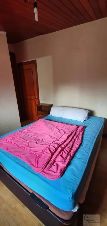 Piso en Venta en Angeles De San Rafael, Los Segovia — 12