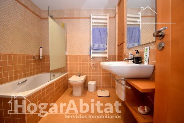 ¡REFORMADO! PRECIOSO Y AMPLIO CON TERRAZA ASCENSOR Y GARAJE — 29