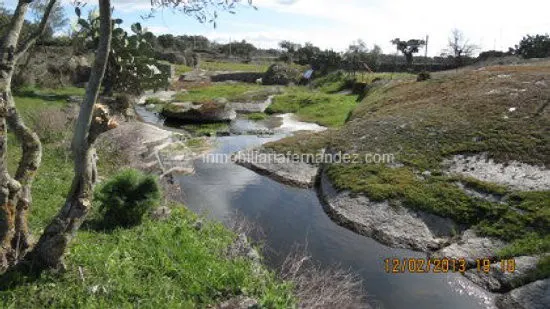Se vende Parcela en Arroyo de la Luz